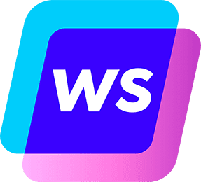 Writesonic Logo