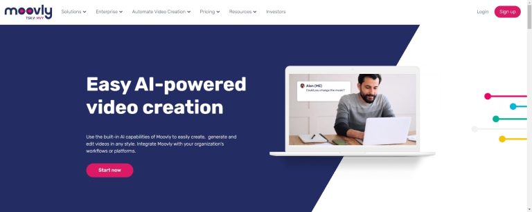 9 Powerful AI Animation Generators in 2025 (Free and Paid)