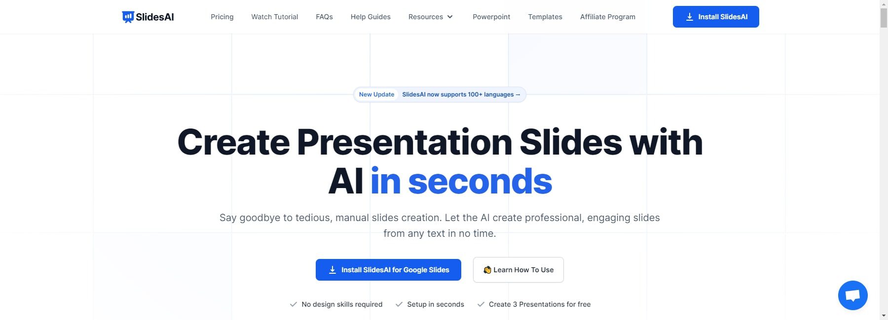 slides ai 