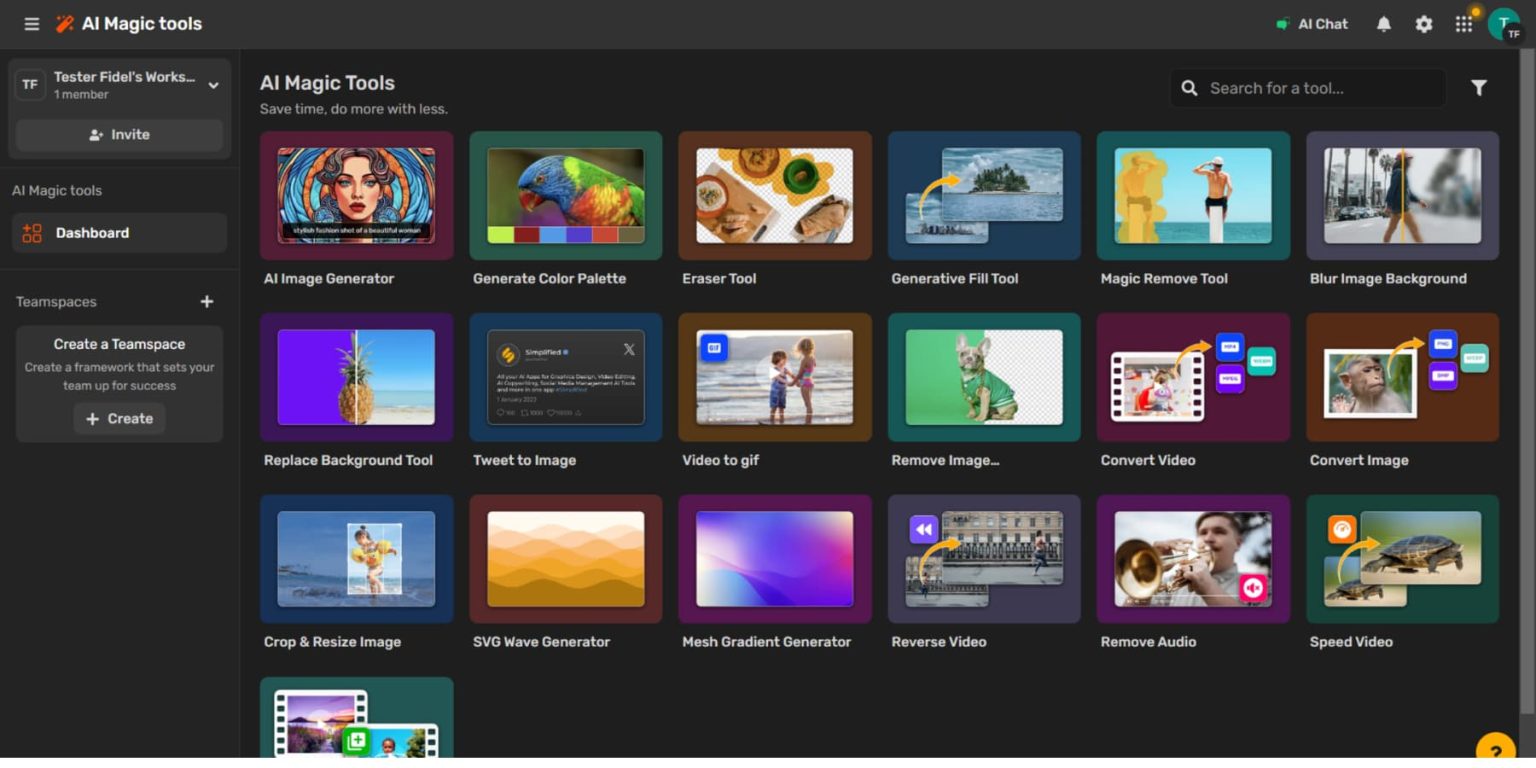 Simplified Review: Features, Pricing & More (2025)