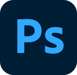 Adobe Photoshop Logo