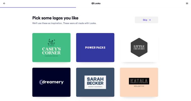 Looka Review: Features, Tutorial, & More (2025)