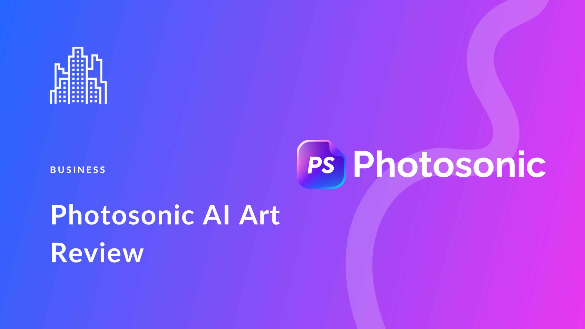 photosonic