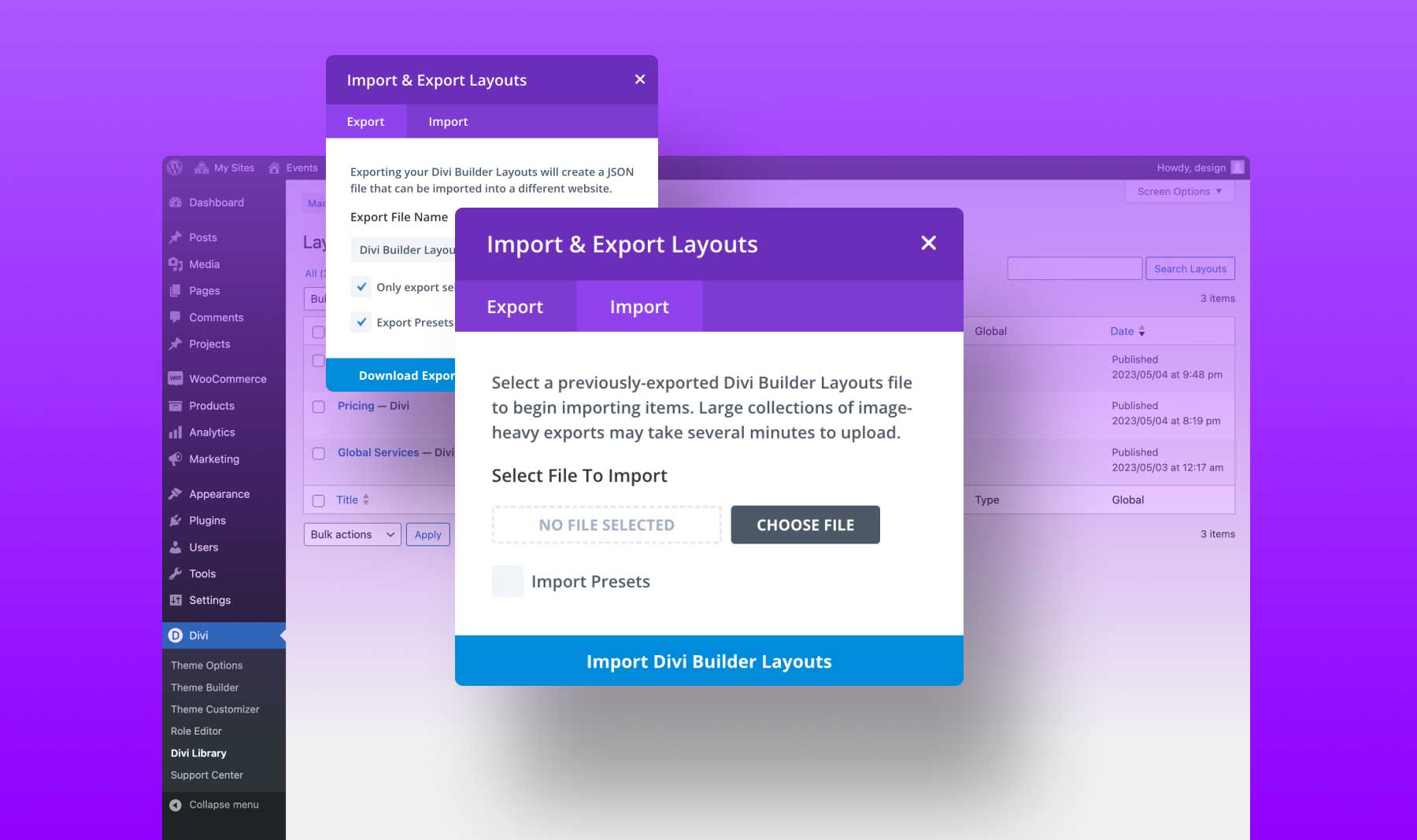 cyber monday 2024 SaaS Website pack