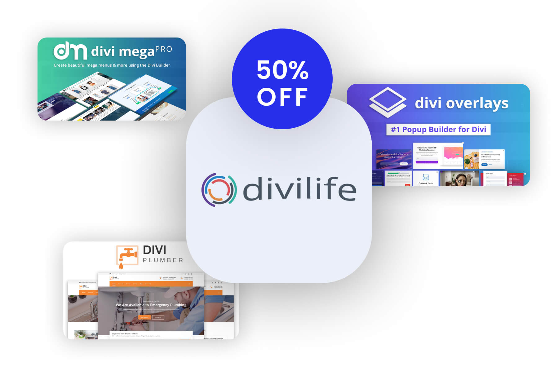 divilife perk discount