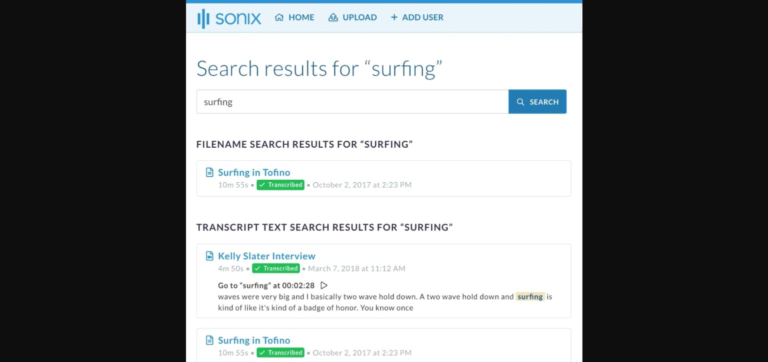 9 Best AI Transcription Tools in 2023 (Fast and Accurate)