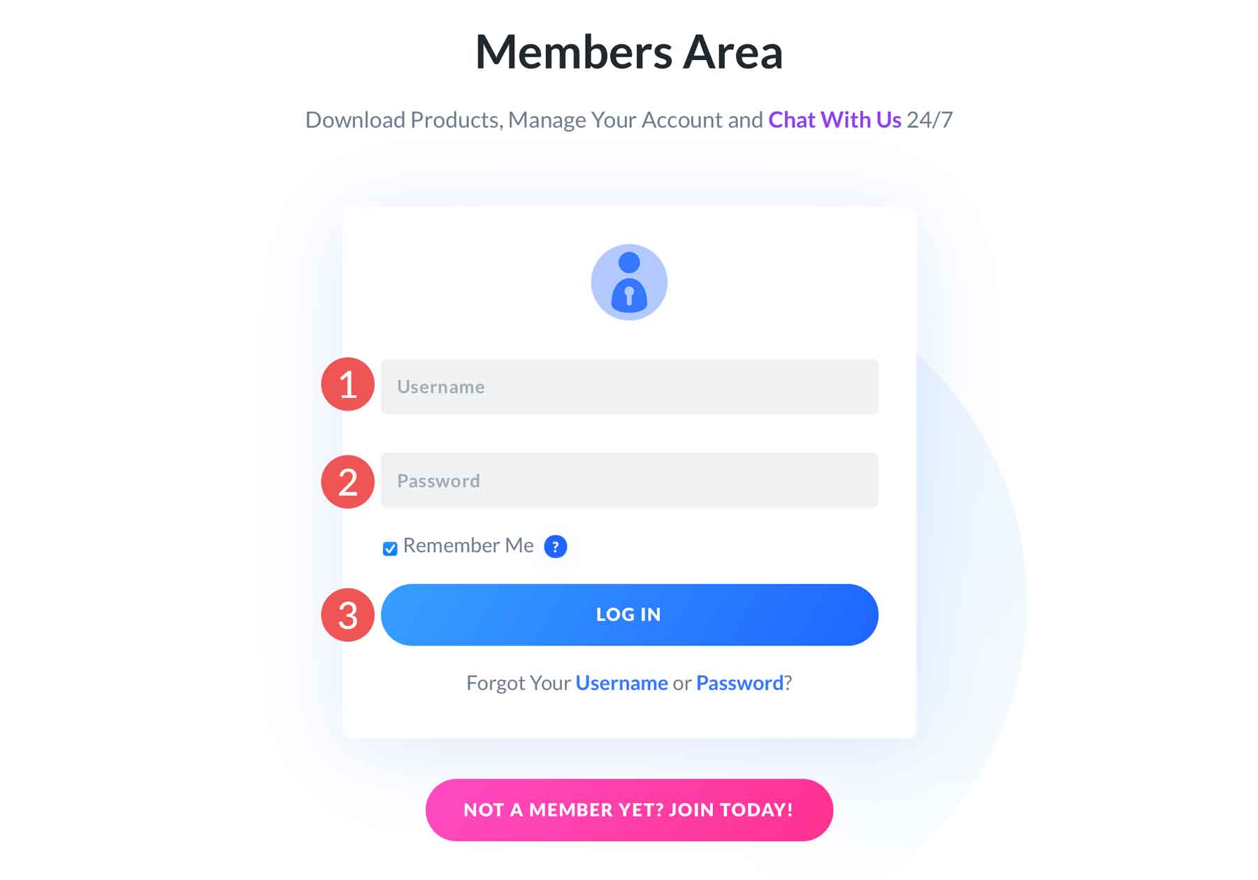 cyber monday 2024 SaaS Website pack