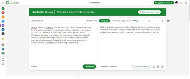 8 Best AI Tools to Summarize Articles in 2025 (Compared)