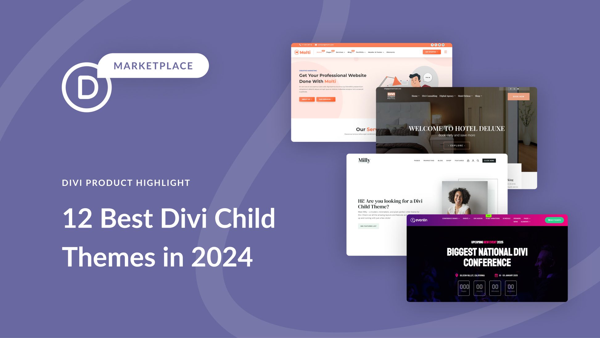 Divi Theme Review - Best Multipurpose Theme 2024? - Colorlib