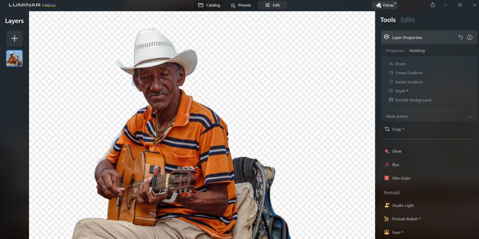 Luminar Neo Review: Features, Advantages, & More (2024)