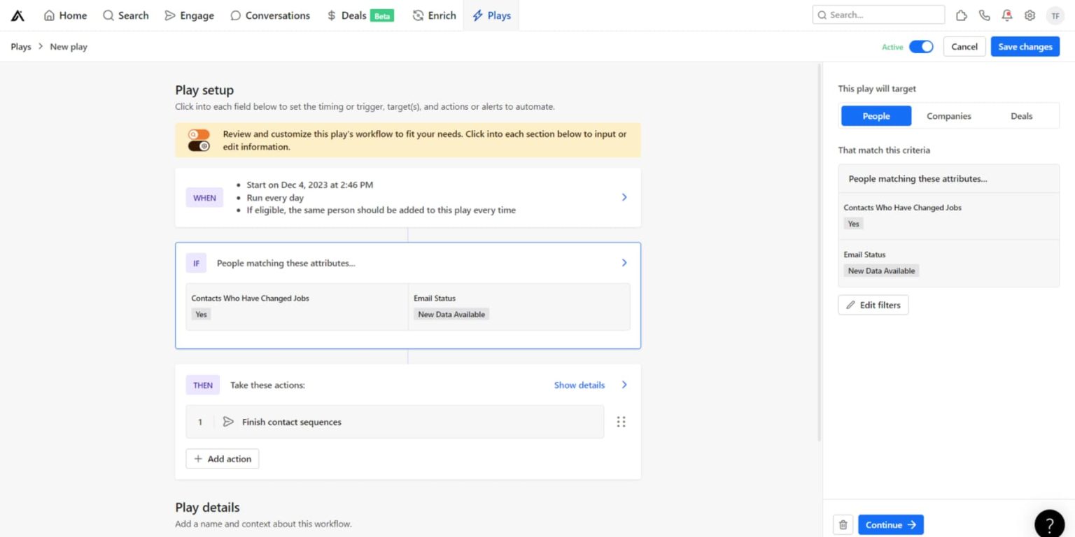 Apollo Review: Guide, Features, Pricing, & More (2025)
