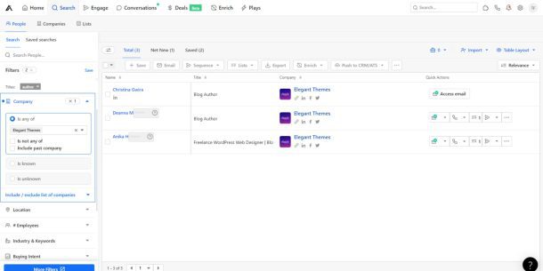 Apollo Review: Guide, Features, Pricing, & More (2025)