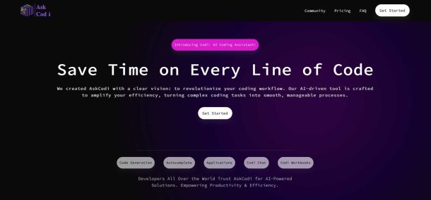 13 Best AI Coding Assistant Tools in 2024 (Most Are Free)