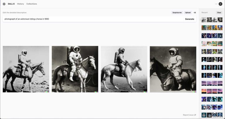 11 Best AI Art Generators in 2025 (Reviewed &Ranked)