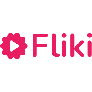 Fliki Logo