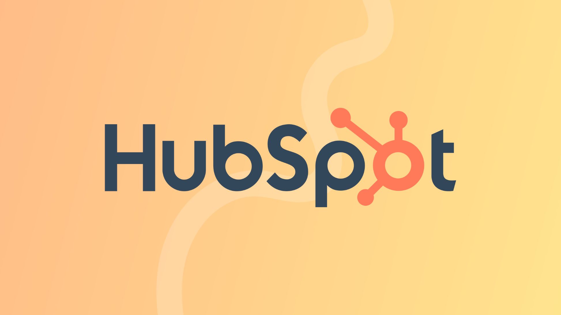 Hubspot Logo Mark
