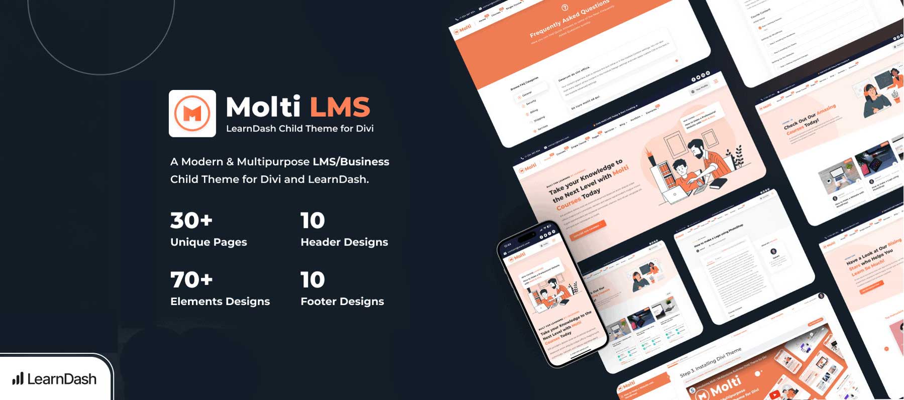 Molti LMS