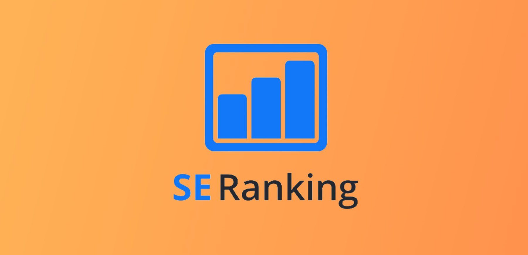 SE Ranking Logo Mark