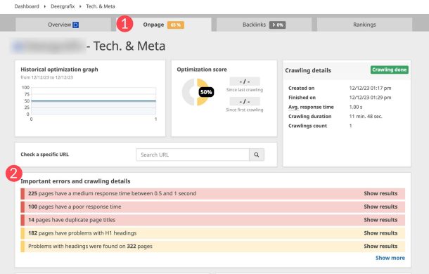 Seobility Review: Features, Pros & Cons, Pricing (2025)