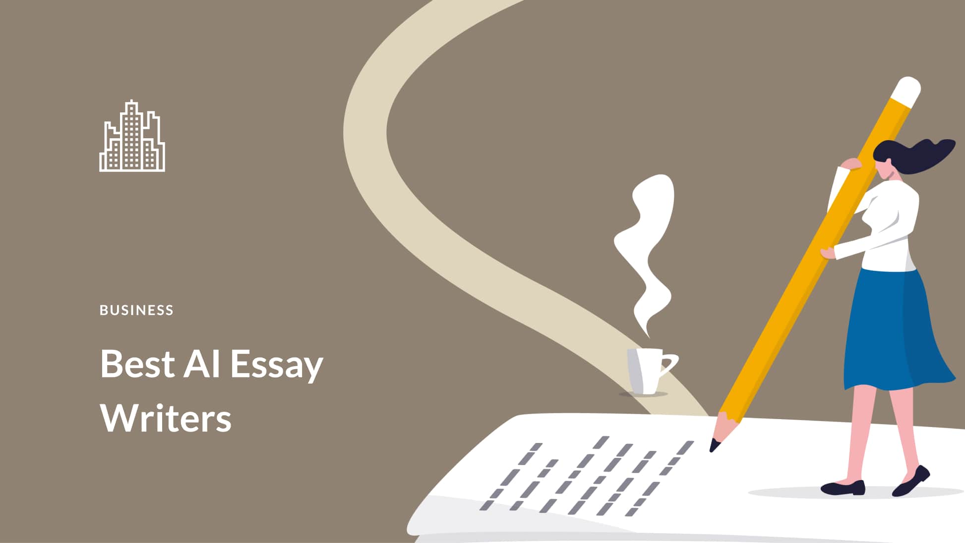 15 No Cost Ways To Get More With Essay Paper Writers
