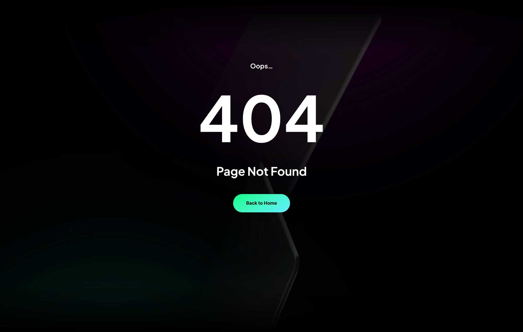 cyber monday 2023 App Website pack