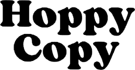 HoppyCopy Logo