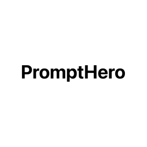PromptHero Logo