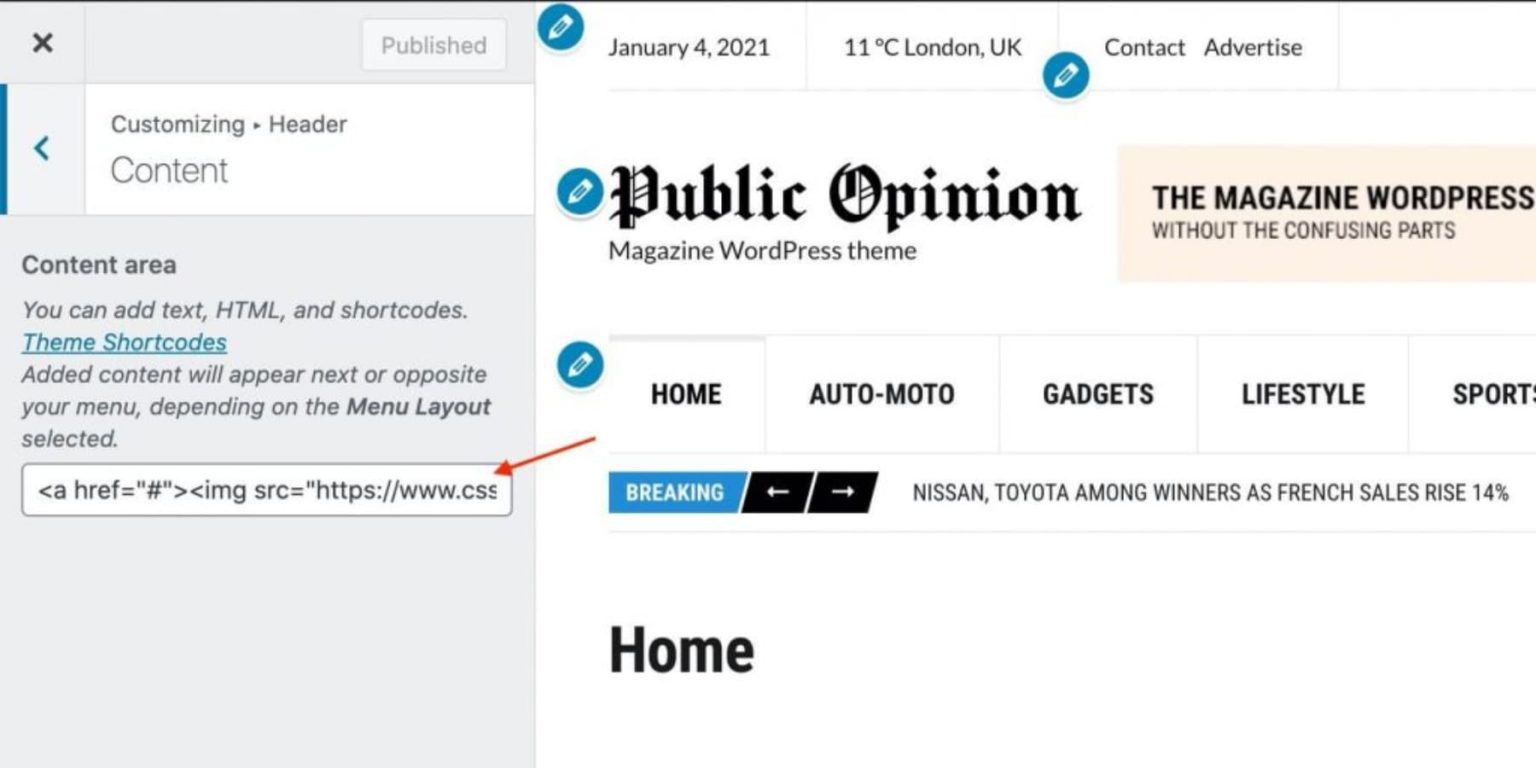 10 Best SEO WordPress Themes in 2025 (To Boost Rankings)