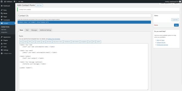 11 Best WordPress Contact Form Plugins in 2024 (Ranked)