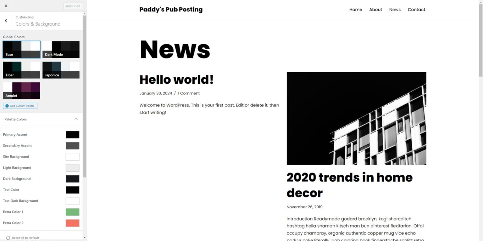 10 Best SEO WordPress Themes in 2025 (To Boost Rankings)