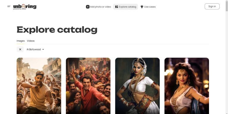 11 Best AI Avatar Generators in 2025 (Free & Paid)