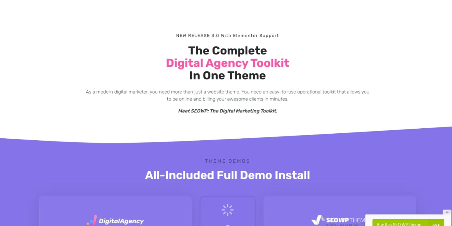 10 Best SEO WordPress Themes in 2025 (To Boost Rankings)