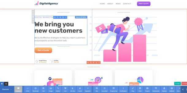 10 Best SEO WordPress Themes in 2025 (To Boost Rankings)