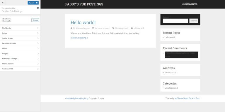 10 Best SEO WordPress Themes in 2025 (To Boost Rankings)