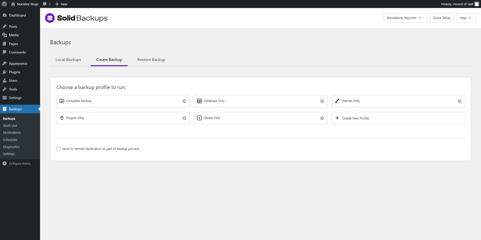 Auto Backup Plugin 6 Best WordPress Backup Plugins in 2024 (Compared)