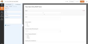 8 Best WordPress Form Plugins in 2025 (Compared)