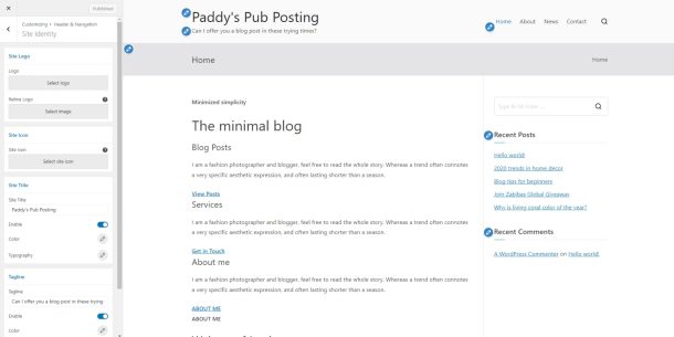 10 Best SEO WordPress Themes in 2025 (To Boost Rankings)