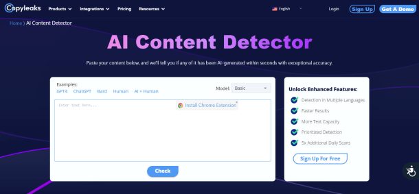 9 Best AI Content Detectors in 2025 (Future Proof Your Content)