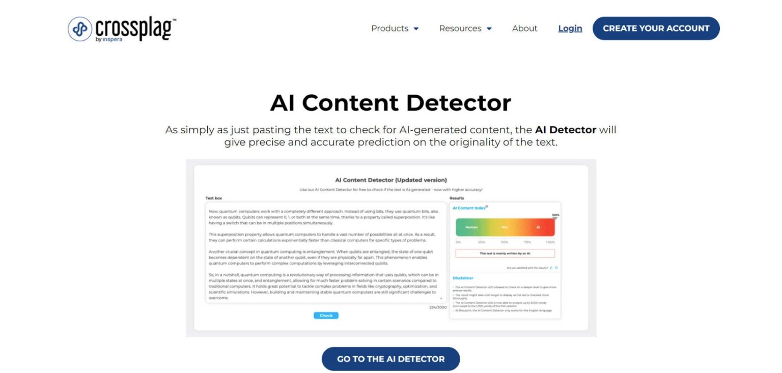 9 Best AI Content Detectors in 2025 (Future Proof Your Content)