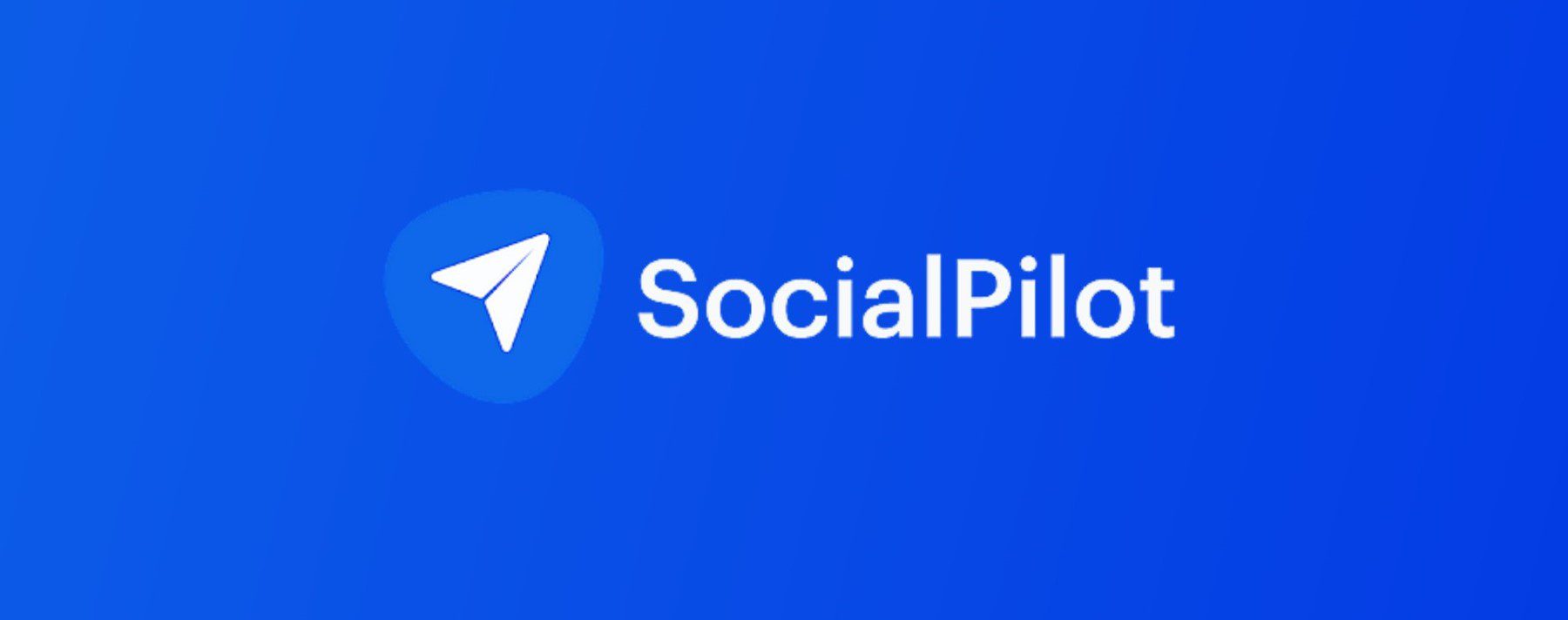 SocialPilot Logomark Review