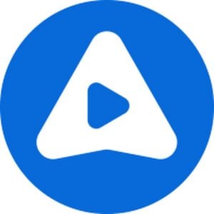 AVCLabs Video Enhancer AI Logo