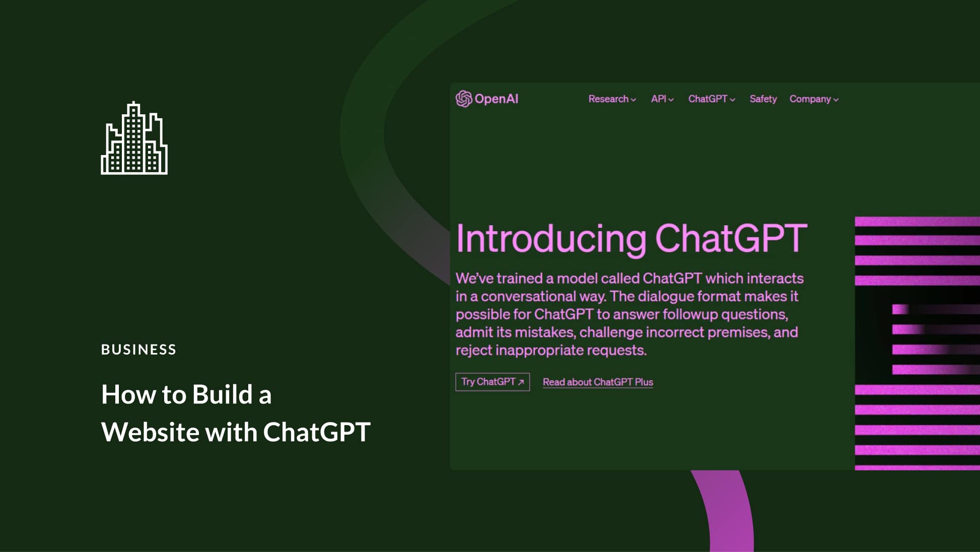 Customize your interface for ChatGPT web -> custom CSS inside