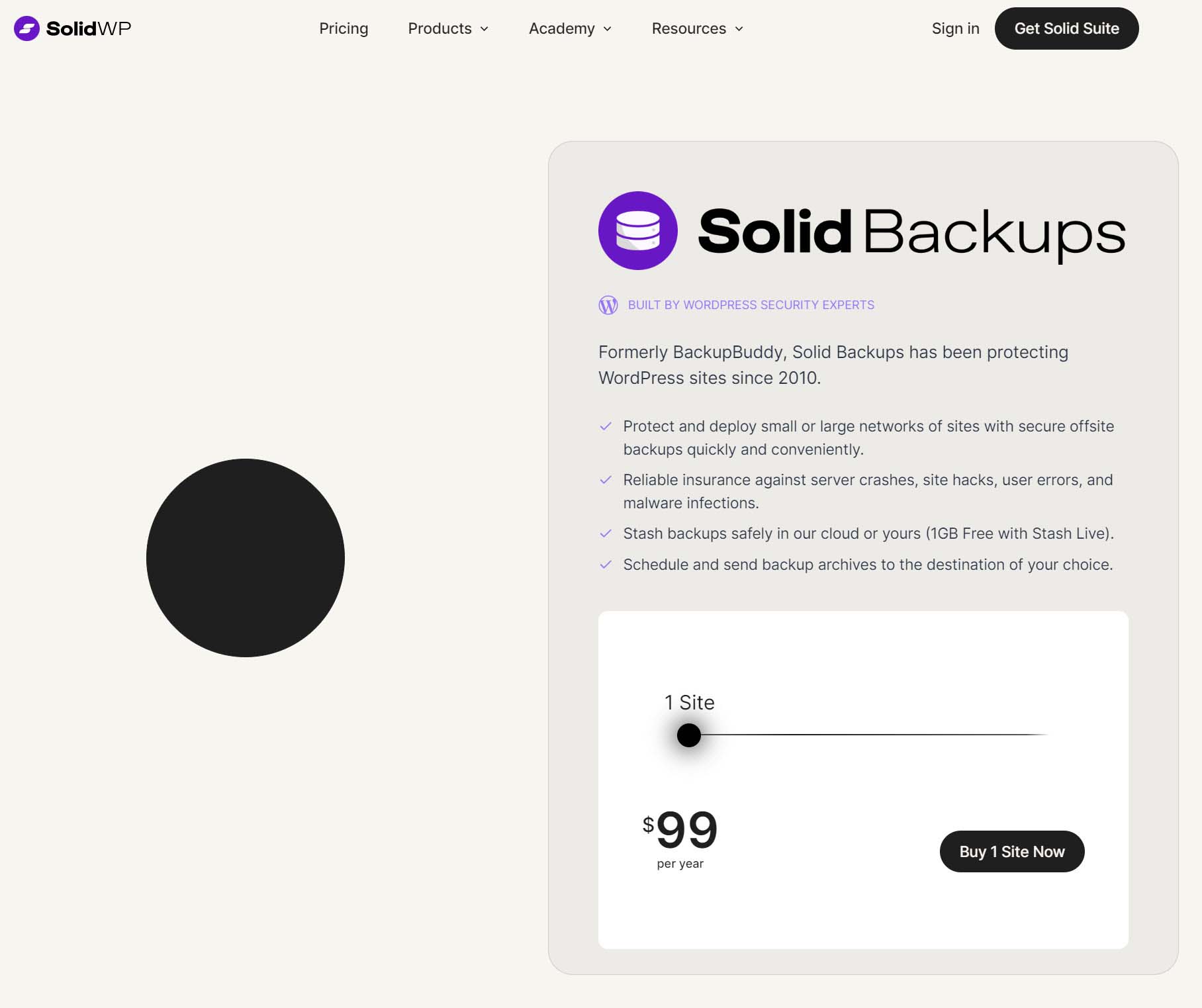 UpdraftPlus Review: Still The Best Backup Solution? (2024) 7