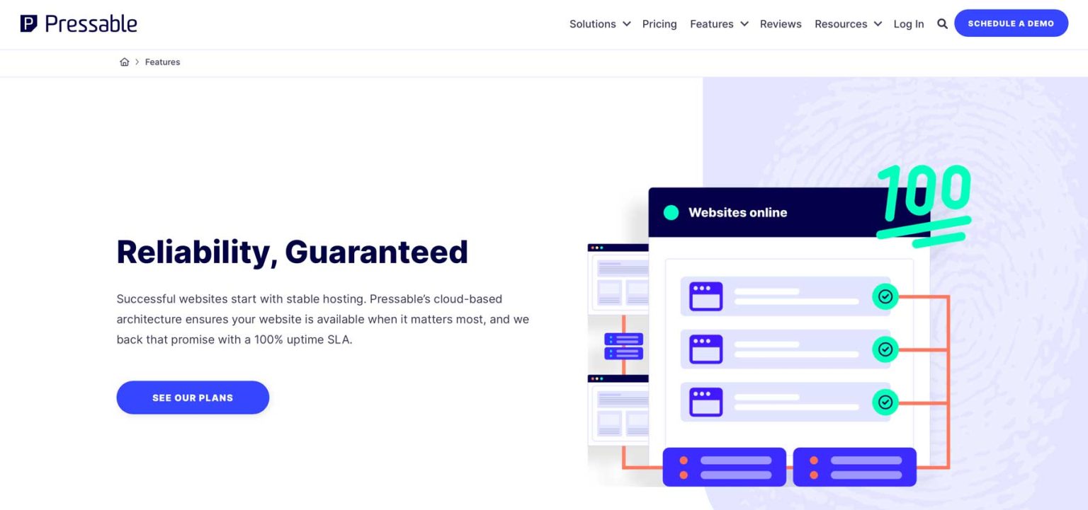 6 Fastest WordPress Hosting Companies in 2025 (Tested)