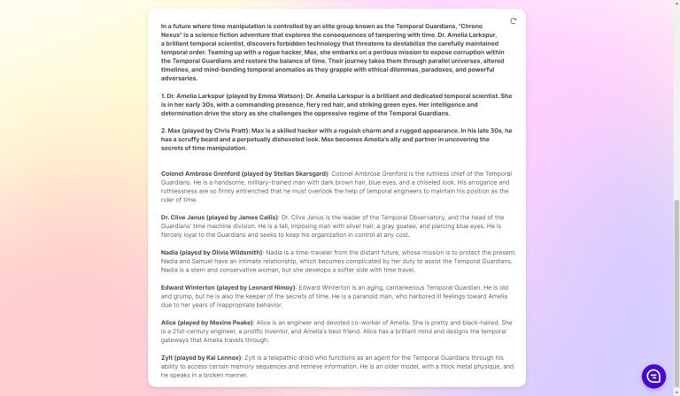 Sudowrite Review (2024)