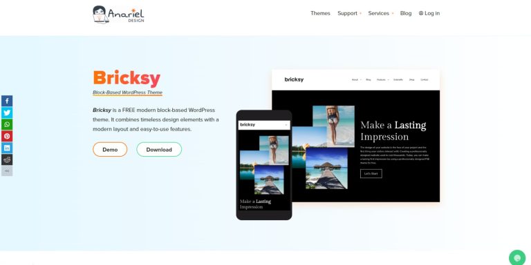 10 Best WordPress Block Themes for 2025 (Top Choices)
