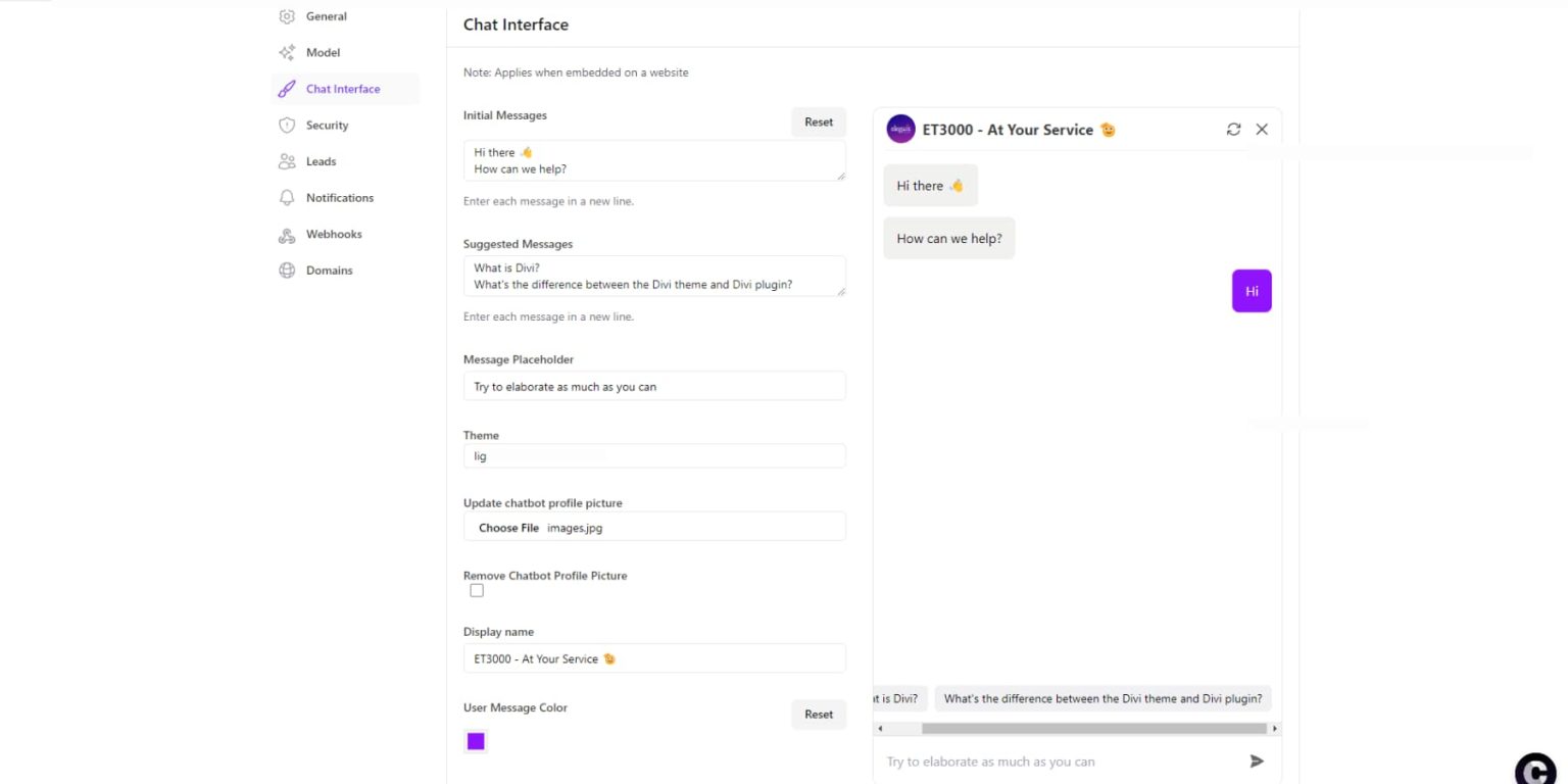 10 Best AI Chatbots for Your Website in 2025 (Our Top Picks)