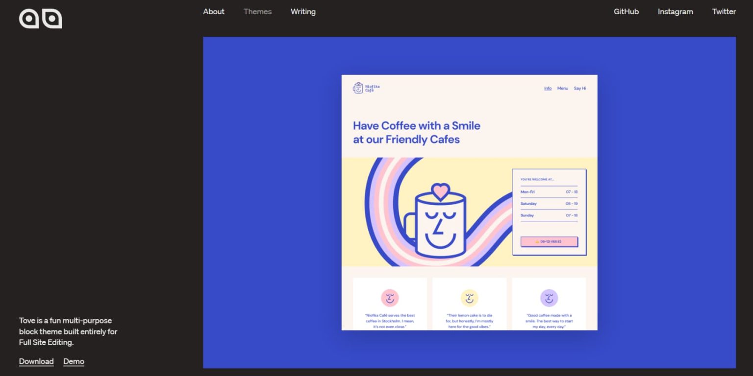 10 Best WordPress Block Themes for 2025 (Top Choices)