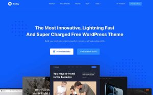 12 Best WordPress Themes in 2024 (Top Choices)