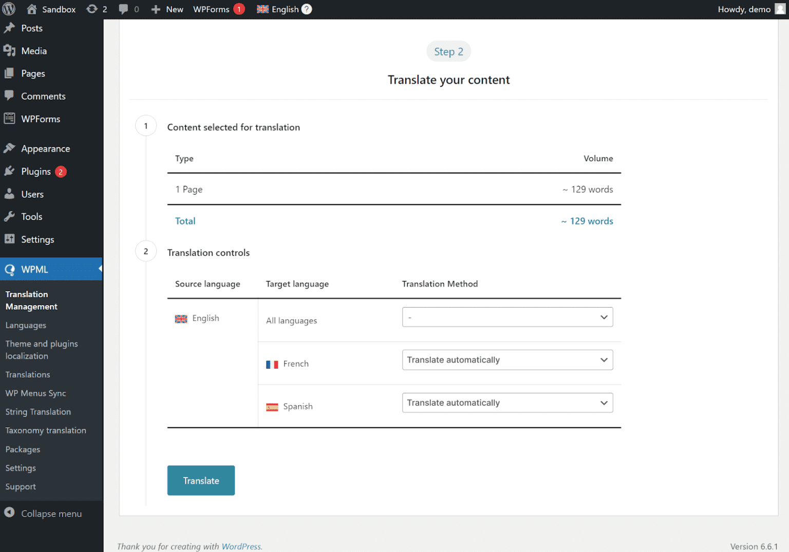 WPML Review: Key Features, Usage & Alternatives (2025)